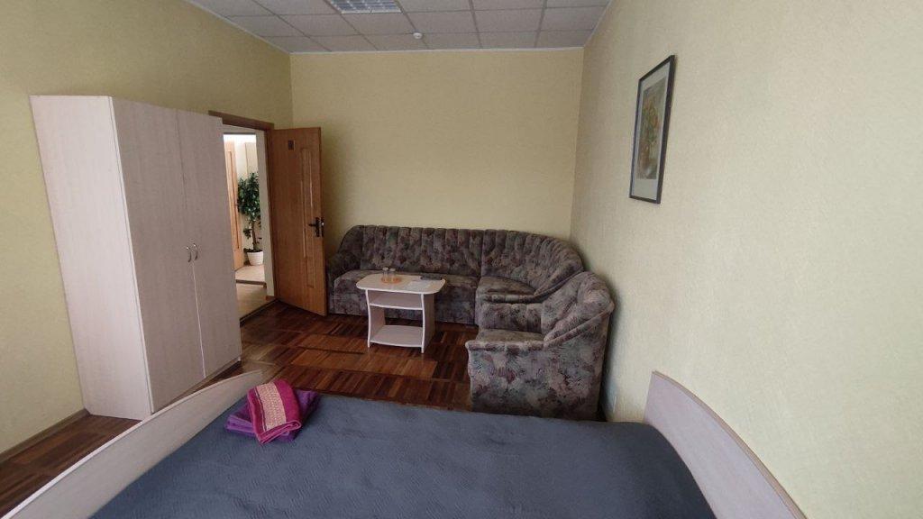 Брест: Апартаменты Rooms for visitors