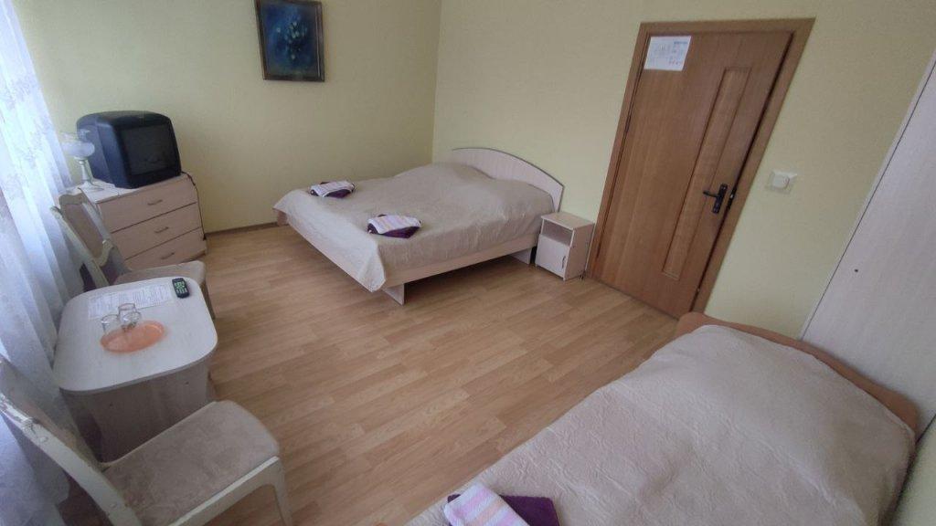 Брест: Апартаменты Rooms for visitors
