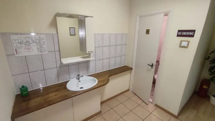 Брест: Апартаменты Rooms for visitors