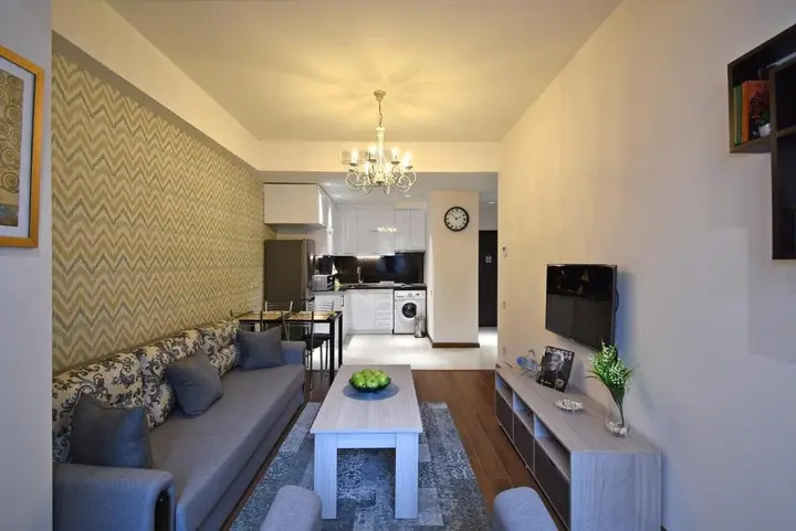 Ереван: Yerevan4you Patio