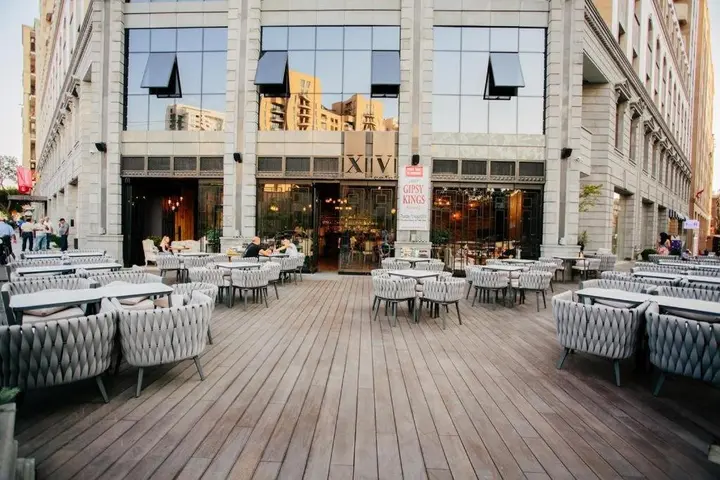 Ереван: Yerevan4you Patio