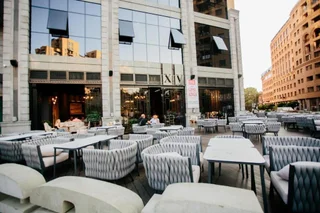 Ереван: Yerevan4you Patio