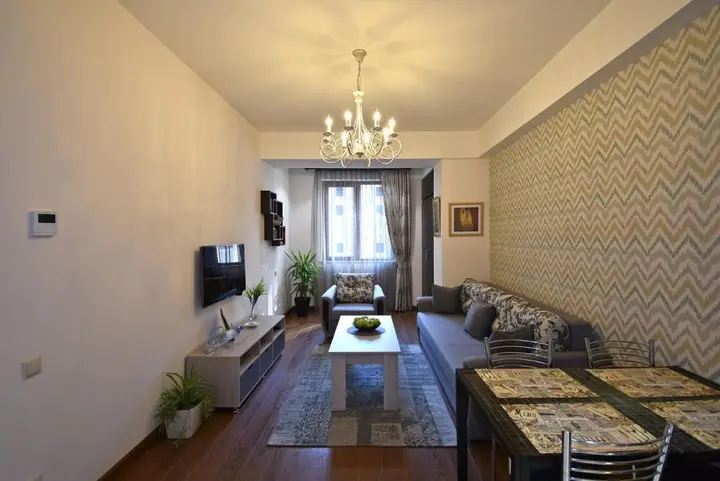 Ереван: Yerevan4you Patio
