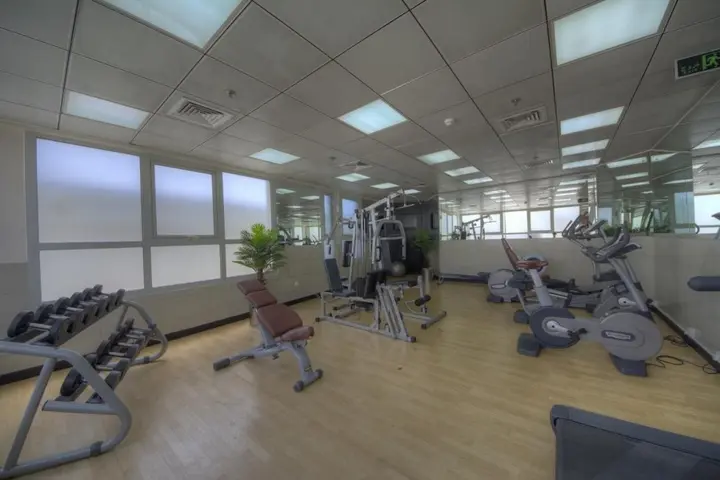 Дубай: Fortune Grand Hotel Apartment