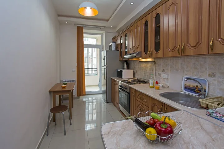 Ереван: FlatsInYerevan - Apartment At Aram