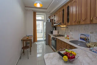 Ереван: FlatsInYerevan - Apartment At Aram