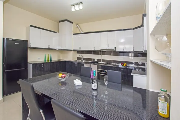 Ереван: FlatsInYerevan - Apartment At Aram