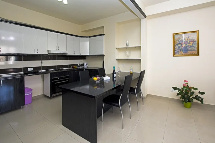 Ереван: FlatsInYerevan - Apartment At Aram