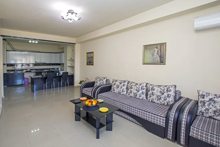 Ереван: FlatsInYerevan - Apartment At Aram