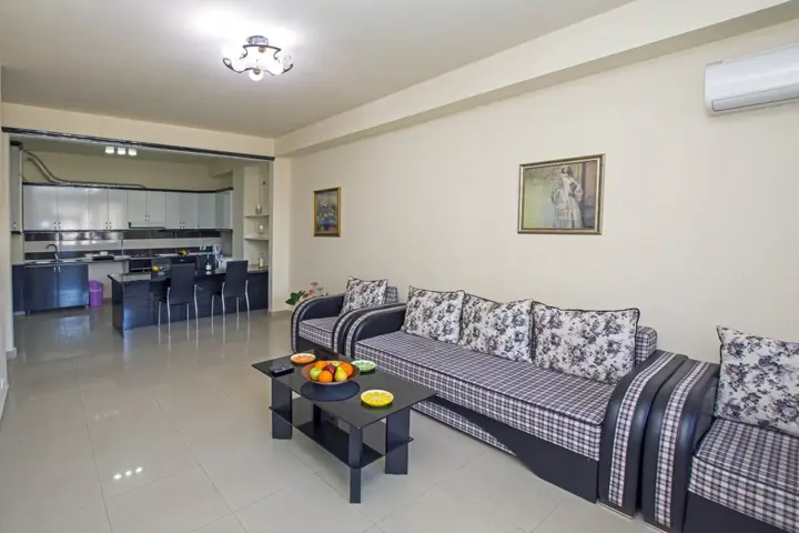 Ереван: FlatsInYerevan - Apartment At Aram
