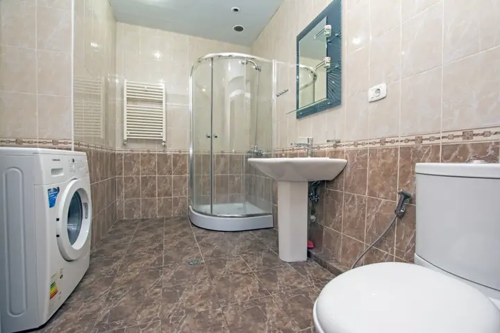 Ереван: FlatsInYerevan - Apartment At Aram
