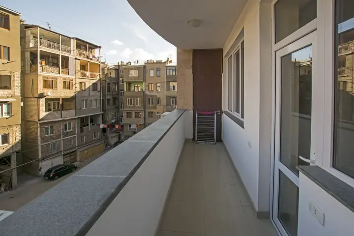 Ереван: FlatsInYerevan - Apartment At Aram