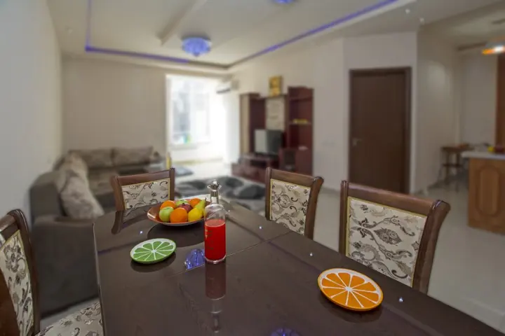 Ереван: FlatsInYerevan - Apartment At Aram