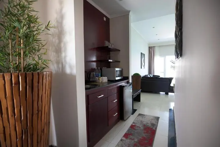 Эль-Аламейн: Golden Ocean Marina Hotel