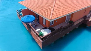 Эль-Аламейн: Golden Ocean Marina Hotel