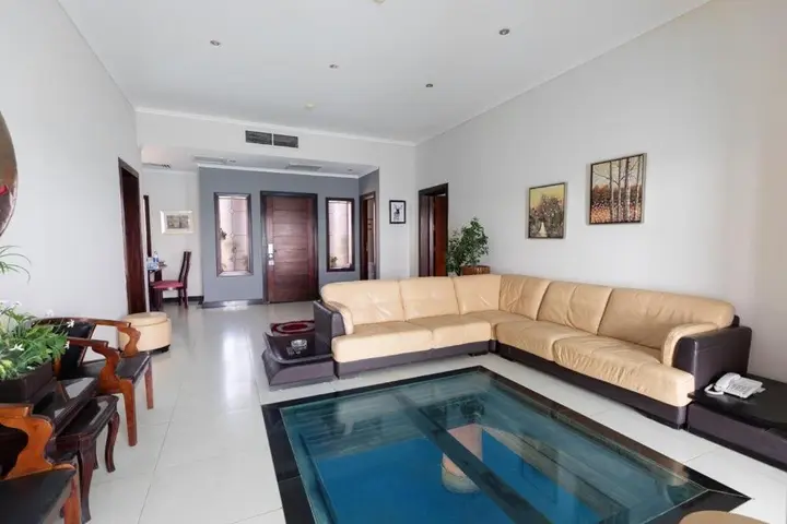 Эль-Аламейн: Golden Ocean Marina Hotel