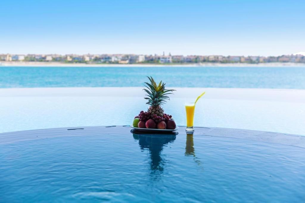 Эль-Аламейн: Golden Ocean Marina Hotel