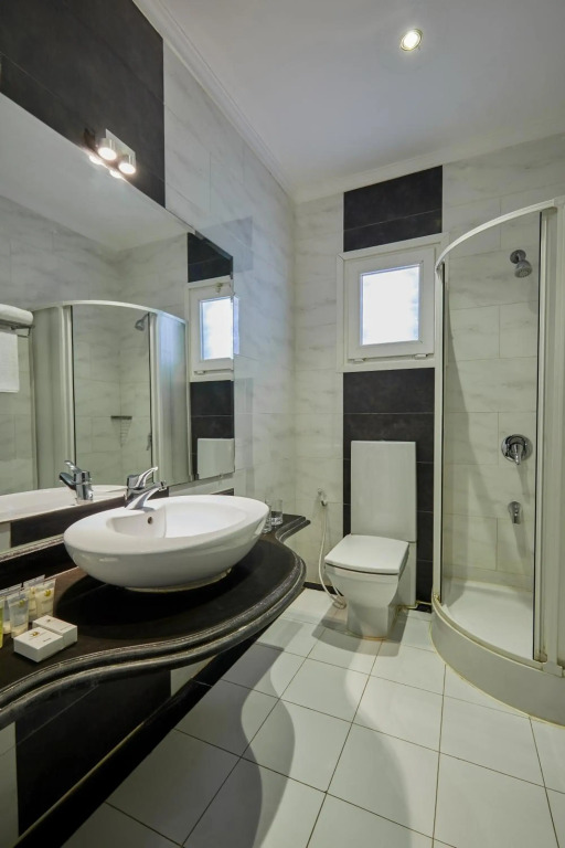 Эль-Аламейн: Golden Ocean Marina Hotel