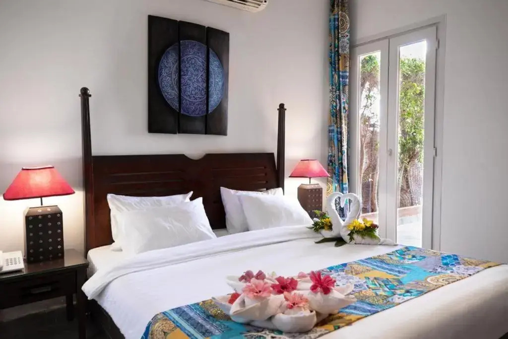 Эль-Аламейн: Golden Ocean Marina Hotel