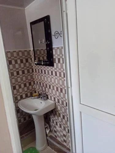 Бакуриани: Hotel Daviti
