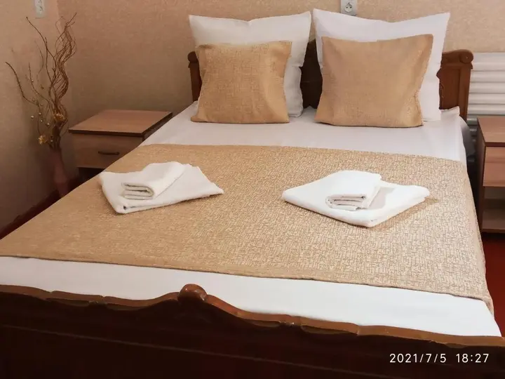 Гюмри: Guest House David's B&B