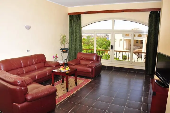Шарм-эш-Шейх (Шарм-эль-Шейх): Tamra Residence Hotel-Apartment