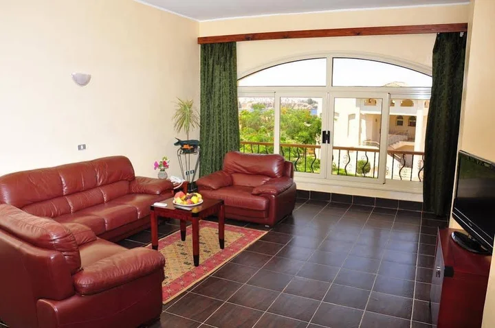 Шарм-эш-Шейх (Шарм-эль-Шейх): Tamra Residence Hotel-Apartment