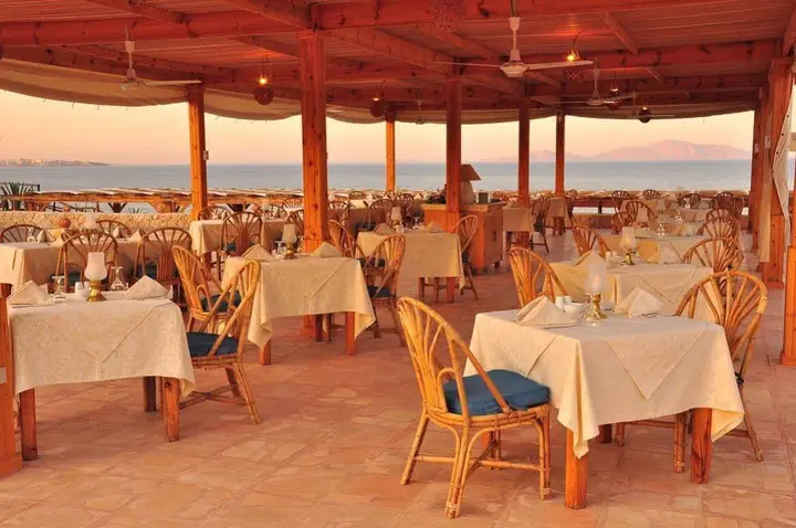 Шарм-эш-Шейх (Шарм-эль-Шейх): Tamra Residence Hotel-Apartment