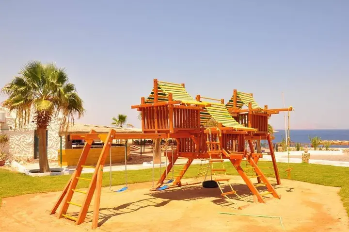 Шарм-эш-Шейх (Шарм-эль-Шейх): Tamra Residence Hotel-Apartment