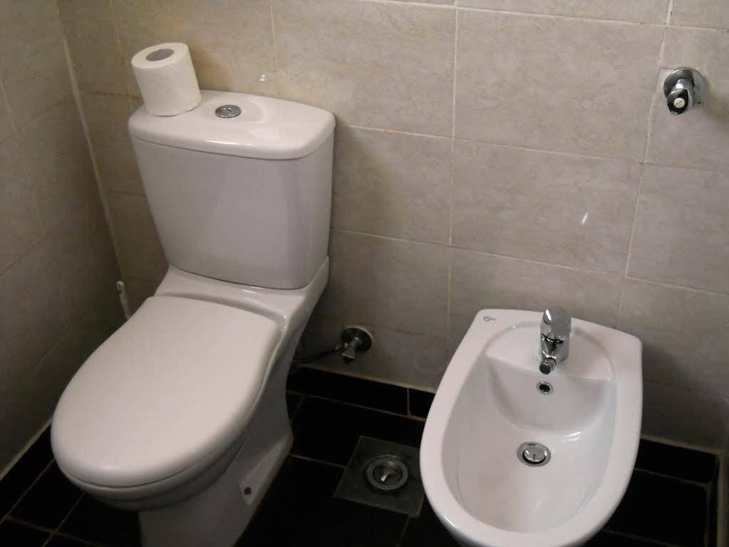 Шарм-эш-Шейх (Шарм-эль-Шейх): Tamra Residence Hotel-Apartment