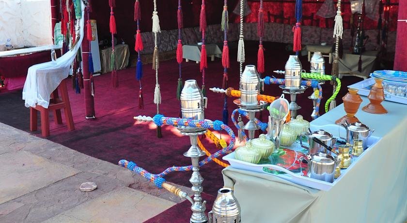 Шарм-эш-Шейх (Шарм-эль-Шейх): Tamra Residence Hotel-Apartment