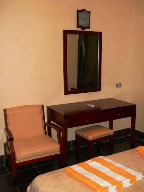 Шарм-эш-Шейх (Шарм-эль-Шейх): Tamra Residence Hotel-Apartment
