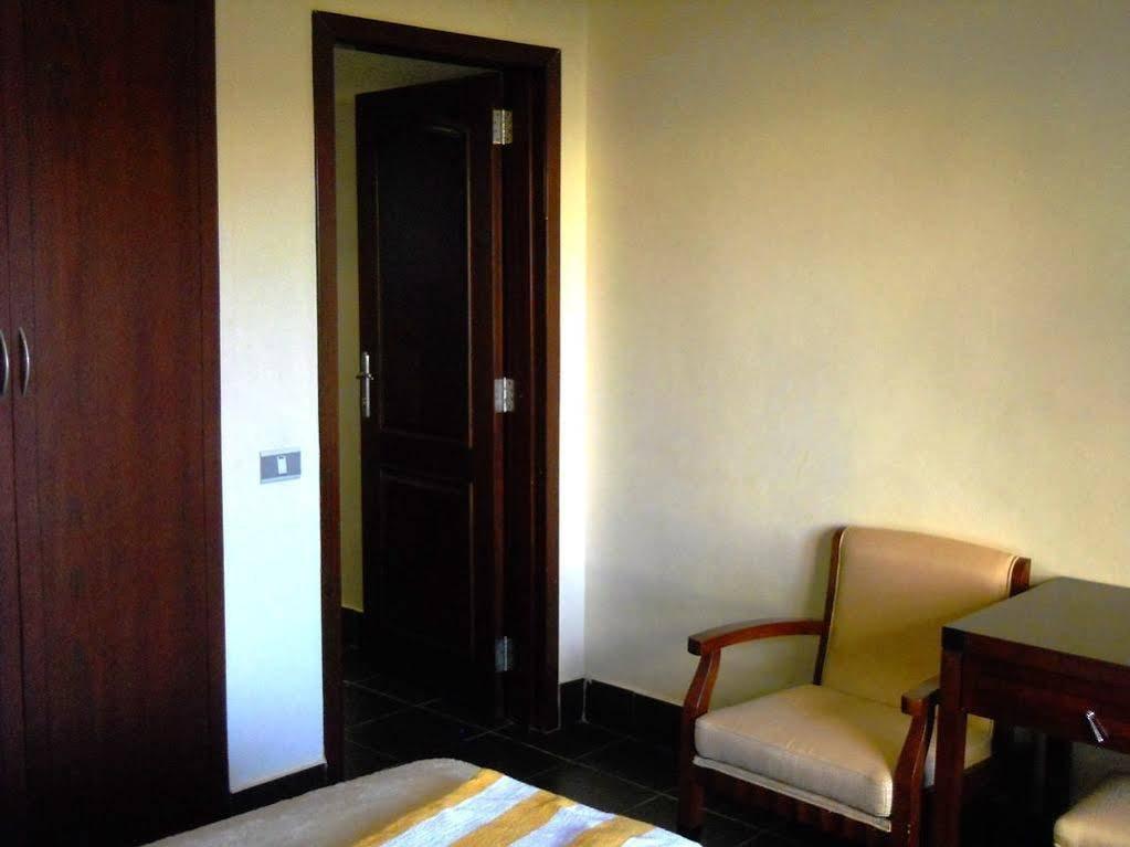 Шарм-эш-Шейх (Шарм-эль-Шейх): Tamra Residence Hotel-Apartment