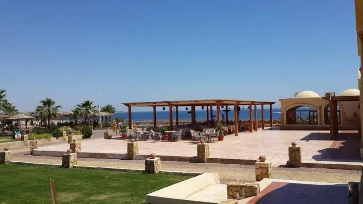 Шарм-эш-Шейх (Шарм-эль-Шейх): Tamra Residence Hotel-Apartment
