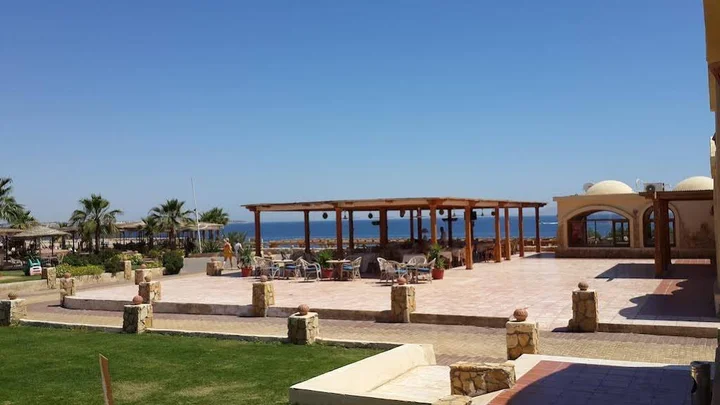 Шарм-эш-Шейх (Шарм-эль-Шейх): Tamra Residence Hotel-Apartment