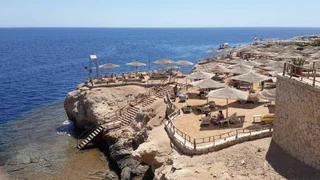 Шарм-эш-Шейх (Шарм-эль-Шейх): Tamra Residence Hotel-Apartment