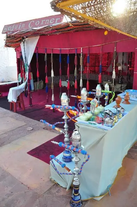 Шарм-эш-Шейх (Шарм-эль-Шейх): Tamra Residence Hotel-Apartment