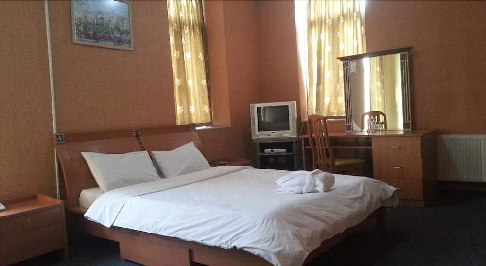 Баку: Boyuk Gala Hotel