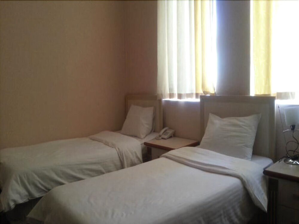 Баку: Boyuk Gala Hotel