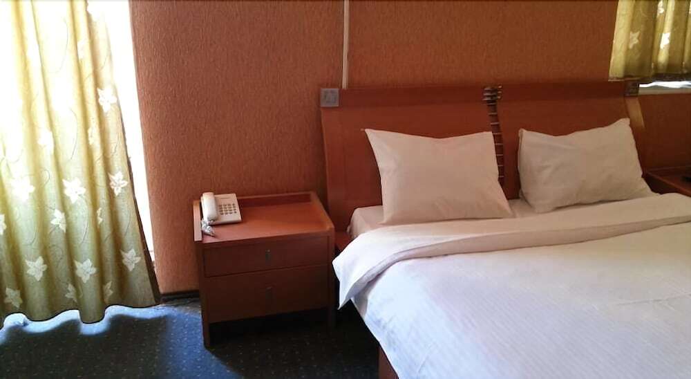 Баку: Boyuk Gala Hotel
