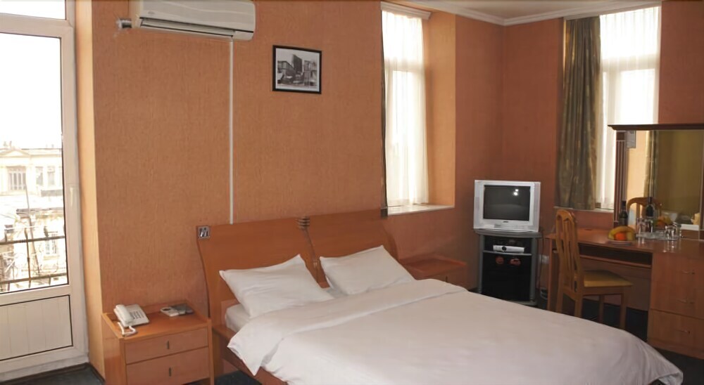 Баку: Boyuk Gala Hotel