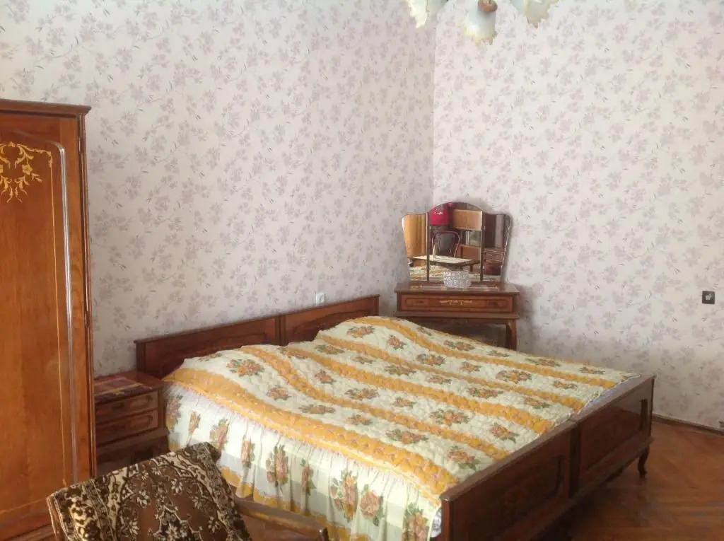 Боржоми: Guest House Inga