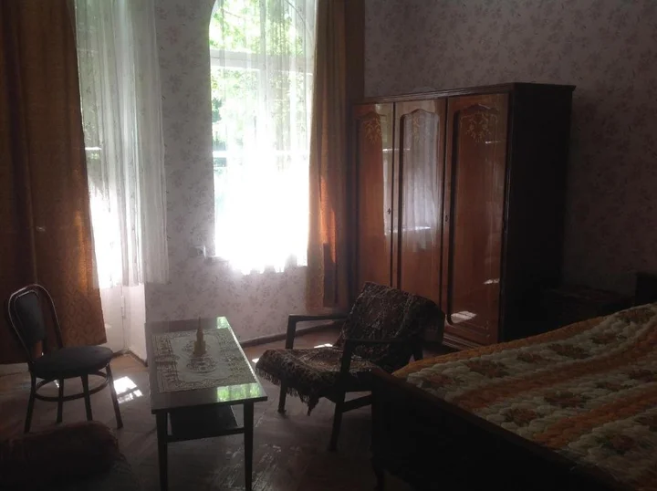 Боржоми: Guest House Inga