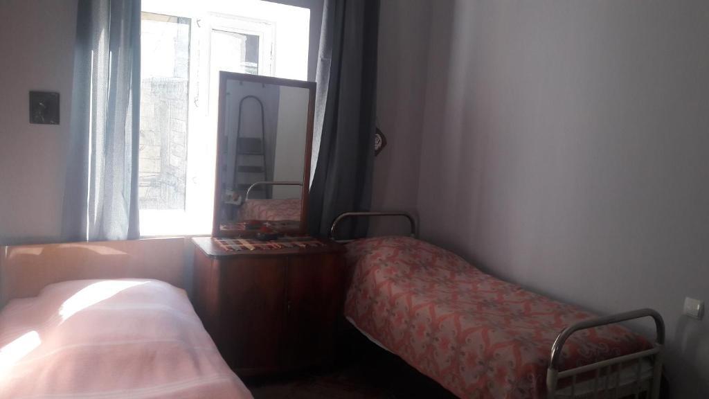 Боржоми: Guest House Inga