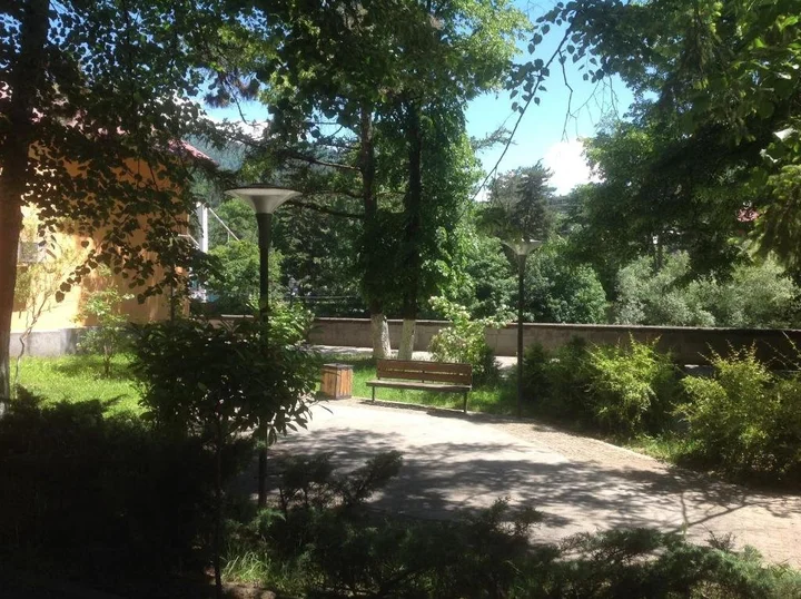 Боржоми: Guest House Inga