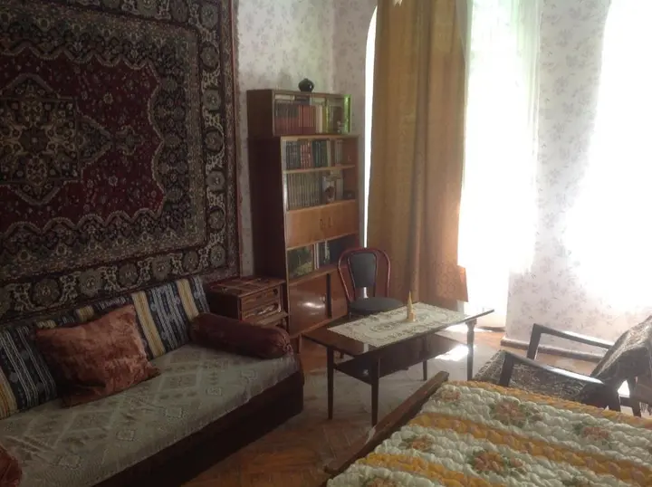 Боржоми: Guest House Inga