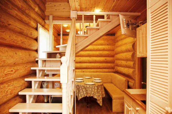 Витебск: Cottage in Vitebsk