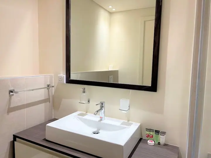 Amazing 1bedroom Park View JVC - With Balcony — фото 4