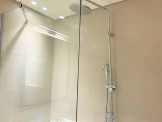Дубай: Amazing 1bedroom Park View JVC - With Balcony