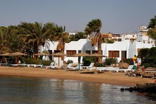 Хургада: Orca Village